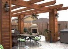 Kwikfynd Pergolas
coburg